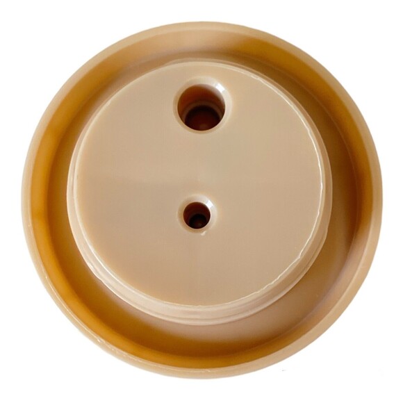 VINTAGE DISNEY Totally Minnie Mouse Aladdin Brand Thermos 1986 Collectible Only - Picture 8 of 11